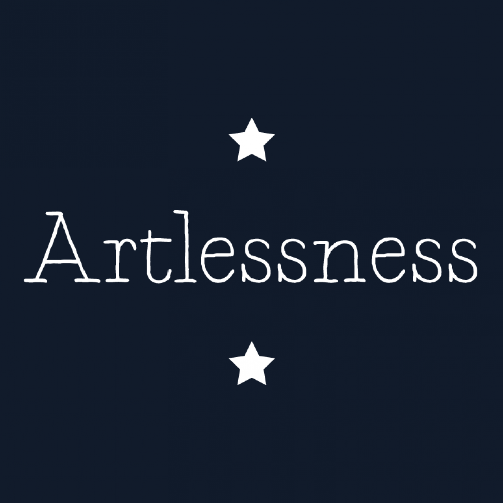 Artlessness