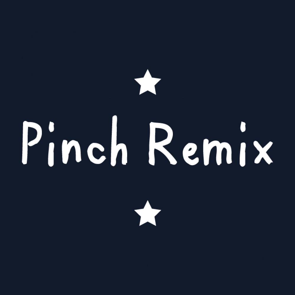 Pinch Remix