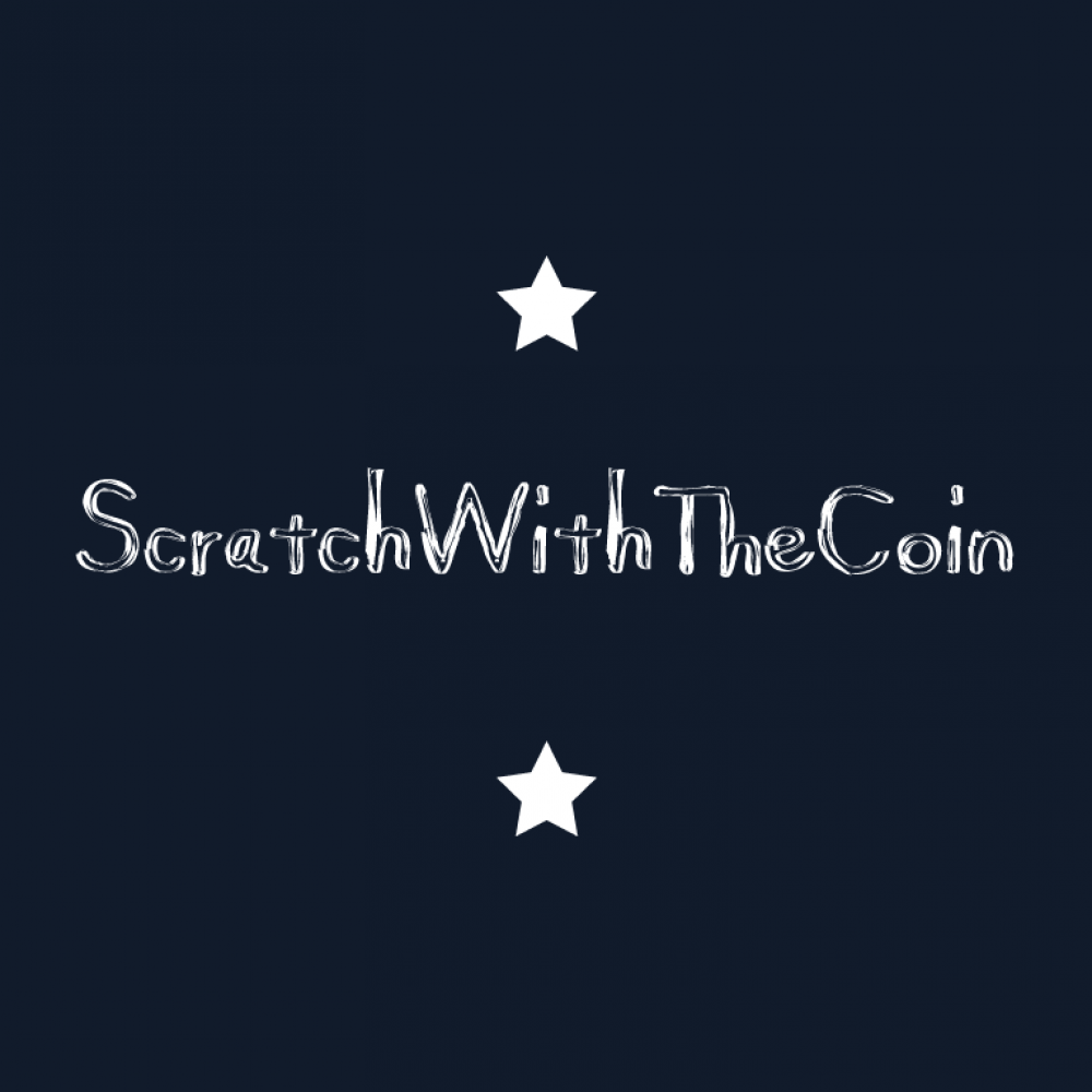 ScratchWithTheCoin